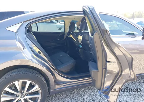 2020 Lexus Es 300H из США, поврежденный, VIN 58AD21B19LU005349